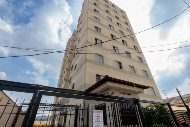 Imagem Imóvel com 2 Quartos à Venda, 55 m² em Jardim Ivana - São Paulo