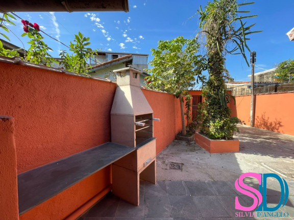 Imagem Casa com 3 Quartos para Alugar, 120 m² em Centro - Ubatuba Imagem Casa com 3 Quartos para Alugar, 120 m² em Centro - Ubatuba