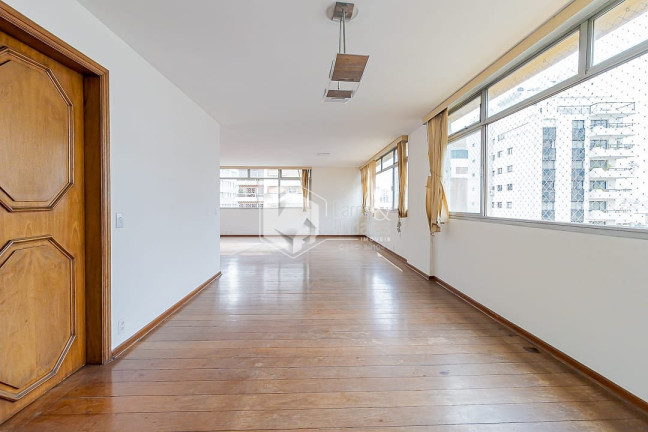 Imagem Apartamento com 4 Quartos à Venda, 233 m² em Santa Cecília - São Paulo Imagem Apartamento com 4 Quartos à Venda, 233 m² em Santa Cecília - São Paulo
