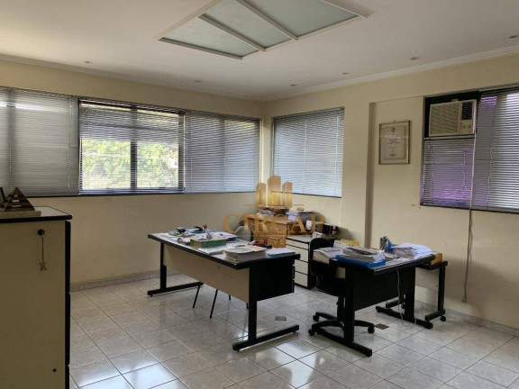 Imagem Edifício Residencial à Venda ou Locação, 680 m² em Barra Funda - São Paulo Imagem Edifício Residencial à Venda ou Locação, 680 m² em Barra Funda - São Paulo