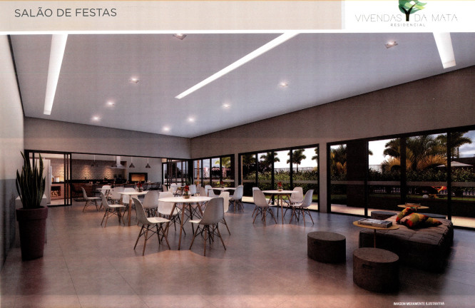 Imagem Terreno à Venda, 4.141 m² em Vivendas Da Mata - Ribeirão Preto Imagem Terreno à Venda, 4.141 m² em Vivendas Da Mata - Ribeirão Preto