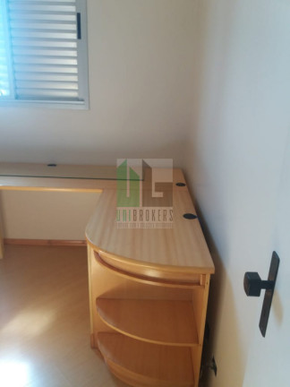 Imagem Apartamento com 2 Quartos à Venda, 65 m² em Bosque Da Saúde - São Paulo Imagem Apartamento com 2 Quartos à Venda, 65 m² em Bosque Da Saúde - São Paulo