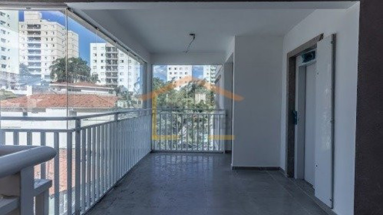 Imagem Cobertura com 2 Quartos à Venda, 59 m² em Vila Mazzei - São Paulo