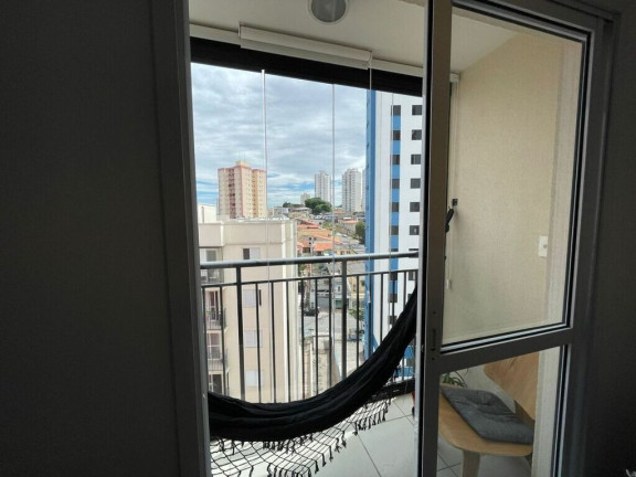 Imagem Apartamento com 2 Quartos à Venda, 52 m² em Vila Matilde - São Paulo