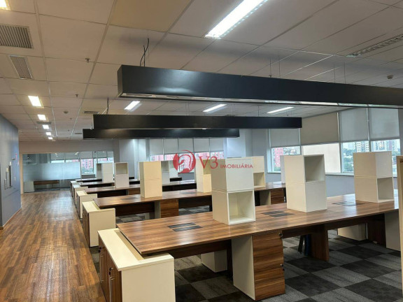 Imagem Sala Comercial para Alugar, 1.820 m² em Limão - São Paulo Imagem Sala Comercial para Alugar, 1.820 m² em Limão - São Paulo