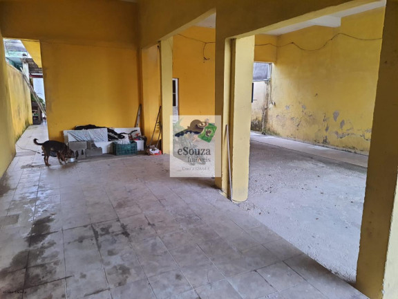 Imagem Casa com 3 Quartos à Venda, 250 m² em Vila Flórida - Mauá Imagem Casa com 3 Quartos à Venda, 250 m² em Vila Flórida - Mauá