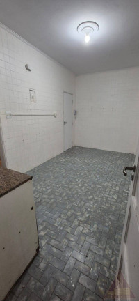 Imagem Apartamento com 2 Quartos para Alugar, 80 m² em Embaré - Santos Imagem Apartamento com 2 Quartos para Alugar, 80 m² em Embaré - Santos