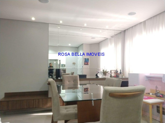 Imagem Casa com 3 Quartos à Venda, 120 m² em Jardim Sarapiranga - Jundiaí