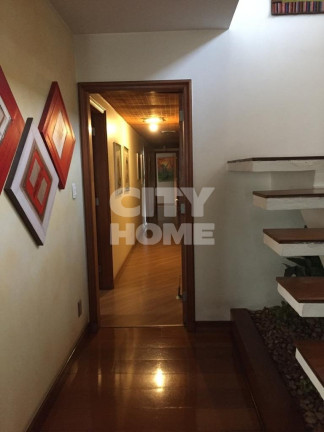 Imagem Cobertura com 4 Quartos à Venda, 850 m² em Higienópolis - São Paulo