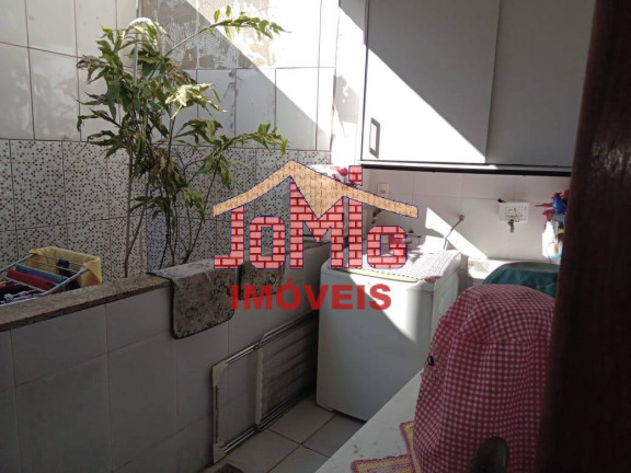 Imagem Casa com 2 Quartos à Venda, 130 m² em Sepetiba - Rio De Janeiro