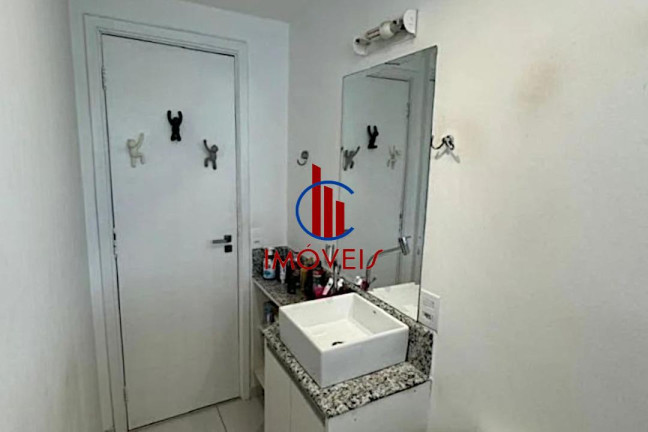 Imagem Apartamento com 2 Quartos à Venda, 82 m² em Vila Clementino - São Paulo