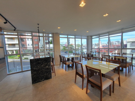 Imagem Apartamento com 2 Quartos à Venda, 81 m² em Jardim América - Caxias Do Sul