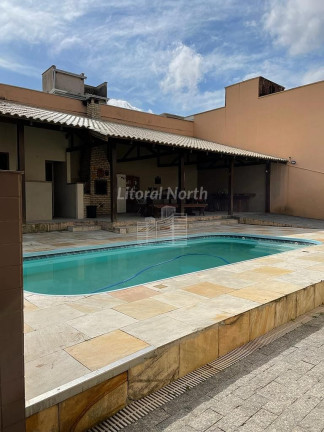 Imagem Sobrado com 4 Quartos à Venda, 286 m² em São Judas - Itajaí Imagem Sobrado com 4 Quartos à Venda, 286 m² em São Judas - Itajaí