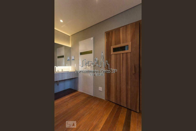 Imagem Cobertura com 1 Quarto à Venda, 91 m² em Vila Nova Conceição - São Paulo