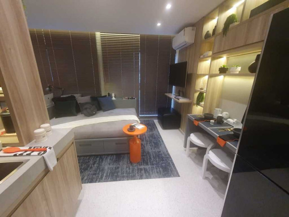 Imagem Imóvel com 1 Quarto à Venda, 25 m² em Pinheiros - São Paulo Imagem Imóvel com 1 Quarto à Venda, 25 m² em Pinheiros - São Paulo