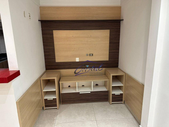 Imagem Apartamento com 3 Quartos à Venda, 110 m² em Morumbi - São Paulo Imagem Apartamento com 3 Quartos à Venda, 110 m² em Morumbi - São Paulo