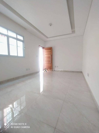Imagem Casa com 2 Quartos à Venda, 70 m² em Embaré - Santos