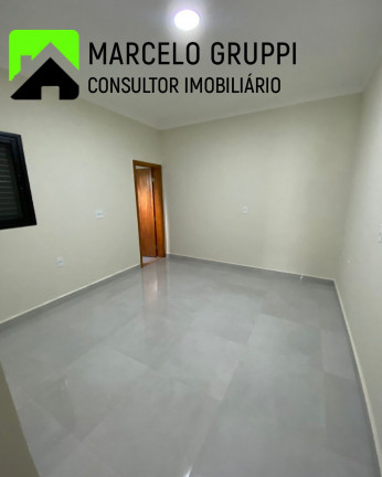 Imagem Casa com 3 Quartos à Venda, 75 m² em Jardim Regente - Indaiatuba