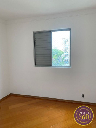 Imagem Apartamento com 3 Quartos à Venda, 63 m² em Jardim Textil - São Paulo