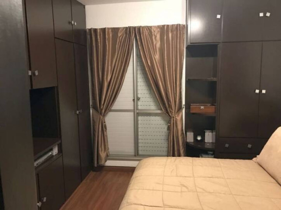 Imagem Apartamento com 2 Quartos à Venda, 93 m² em Jardim Marajoara - São Paulo