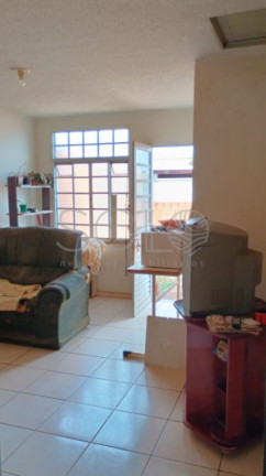 Imagem Casa com 2 Quartos à Venda, 300 m² em Parque Residencial Laura Molina - Araraquara