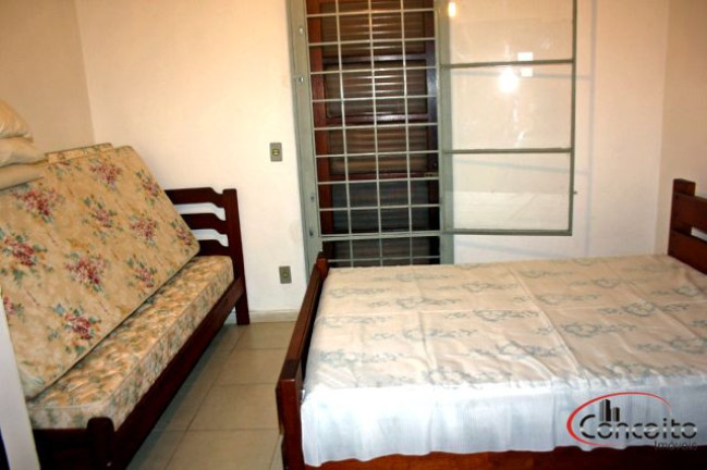 Imagem Casa para Temporada,  em Tenório - Ubatuba