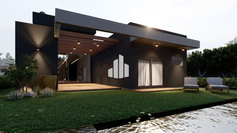 Imagem Casa de Condomínio com 4 Quartos à Venda, 230 m² em Engenho Velho - Torres Imagem Casa de Condomínio com 4 Quartos à Venda, 230 m² em Engenho Velho - Torres