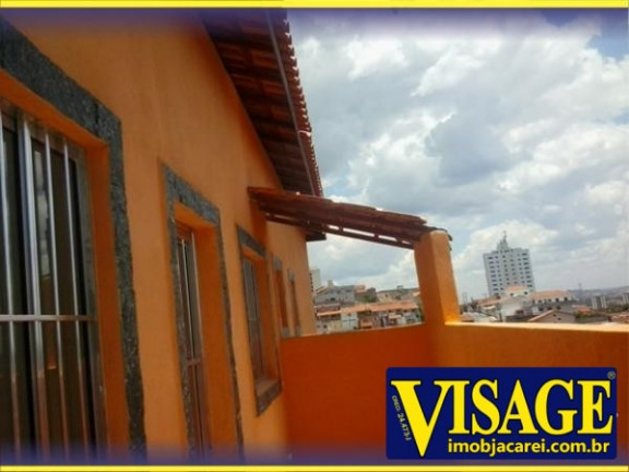 Imagem Casa com 2 Quartos à Venda, 65 m² em Vila Formosa - Jacareí