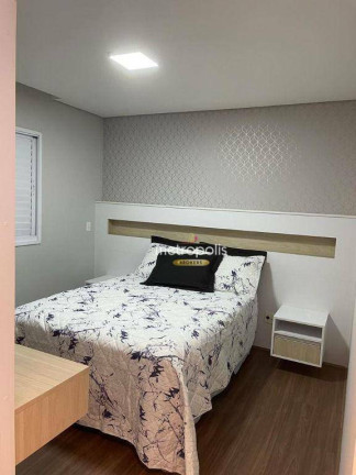 Imagem Apartamento com 3 Quartos à Venda, 125 m² em Boa Vista - São Caetano Do Sul