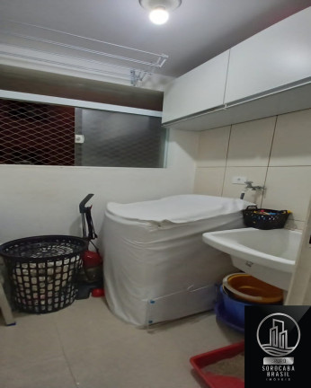Imagem Apartamento com 2 Quartos à Venda, 48 m² em Jardim Gonçalves - Sorocaba Imagem Apartamento com 2 Quartos à Venda, 48 m² em Jardim Gonçalves - Sorocaba