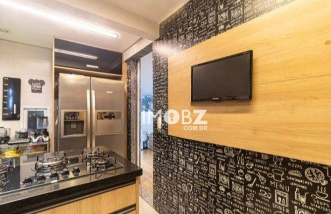 Imagem Imóvel com 2 Quartos à Venda, 97 m² em Bom Retiro - São Paulo