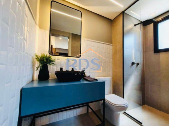Imagem Apartamento com 3 Quartos à Venda, 147 m² em Vila Clementino - São Paulo