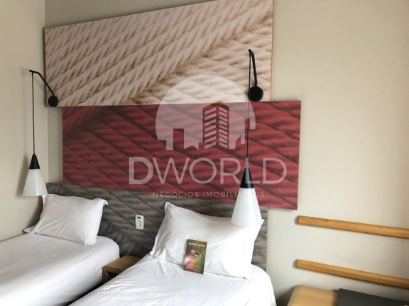 Imagem Imóvel com 1 Quarto à Venda, 19 m² em Centro - São Bernardo Do Campo Imagem Imóvel com 1 Quarto à Venda, 19 m² em Centro - São Bernardo Do Campo
