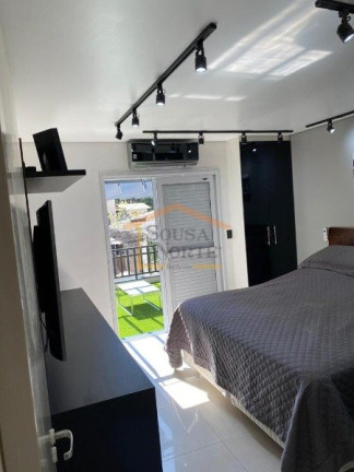 Imagem Sobrado com 2 Quartos à Venda, 80 m² em Santana - São Paulo