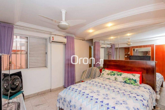 Imagem Apartamento com 3 Quartos à Venda, 288 m² em Setor Oeste - Goiânia