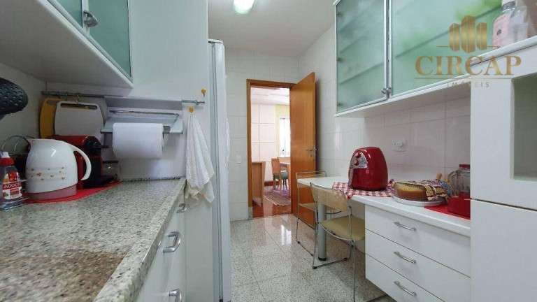 Imagem Apartamento com 4 Quartos à Venda, 189 m² em Pinheiros - São Paulo Imagem Apartamento com 4 Quartos à Venda, 189 m² em Pinheiros - São Paulo