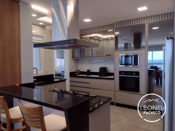 Imagem Apartamento com 4 Quartos à Venda, 186 m² em Praia Tabuleiro - Barra Velha Imagem Apartamento com 4 Quartos à Venda, 186 m² em Praia Tabuleiro - Barra Velha