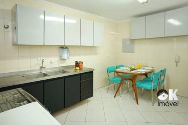 Imagem Apartamento com 3 Quartos à Venda, 114 m² em Perdizes - São Paulo Imagem Apartamento com 3 Quartos à Venda, 114 m² em Perdizes - São Paulo