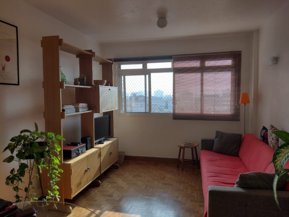 Imagem Imóvel com 2 Quartos à Venda, 60 m² em Belém - São Paulo