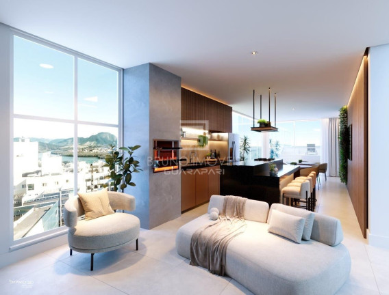 Imagem Apartamento com 4 Quartos à Venda, 165 m² em Enseada Azul - Guarapari Imagem Apartamento com 4 Quartos à Venda, 165 m² em Enseada Azul - Guarapari