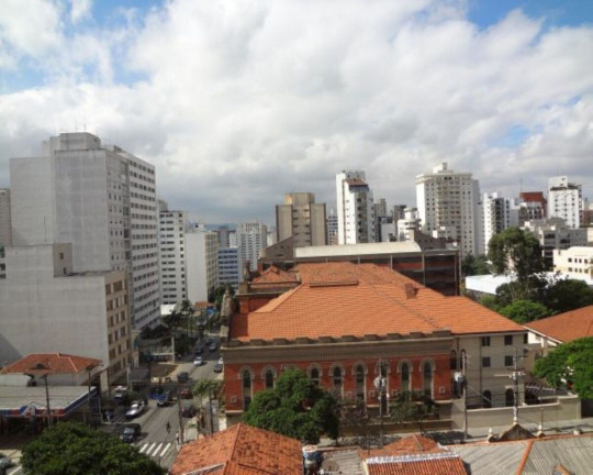 Imagem Imóvel Comercial à Venda, 116 m² em Sumaré - São Paulo Imagem Imóvel Comercial à Venda, 116 m² em Sumaré - São Paulo