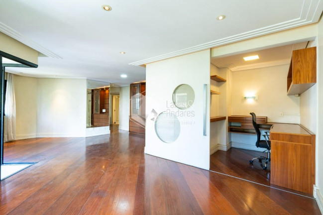 Imagem Apartamento com 2 Quartos à Venda, 132 m² em Vila Andrade - São Paulo Imagem Apartamento com 2 Quartos à Venda, 132 m² em Vila Andrade - São Paulo
