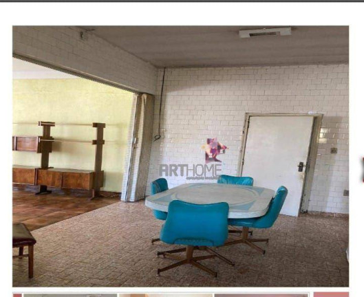 Imagem Casa com 2 Quartos à Venda, 229 m² em Osvaldo Cruz - São Caetano Do Sul Imagem Casa com 2 Quartos à Venda, 229 m² em Osvaldo Cruz - São Caetano Do Sul