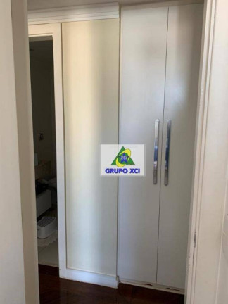 Imagem Apartamento com 3 Quartos à Venda, 105 m² em Bosque - Campinas