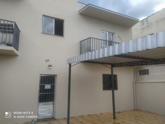 Imagem Apartamento com 2 Quartos à Venda, 55 m² em Colina Verde - Pouso Alegre