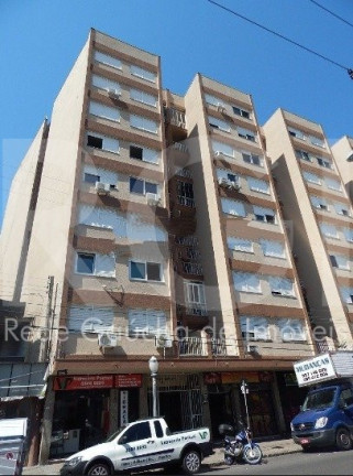 Imagem Apartamento com 1 Quarto à Venda, 51 m² em Cidade Baixa - Porto Alegre Imagem Apartamento com 1 Quarto à Venda, 51 m² em Cidade Baixa - Porto Alegre
