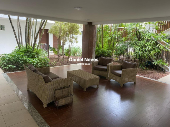 Imagem Apartamento com 2 Quartos à Venda, 79 m² em Buraquinho - Lauro De Freitas