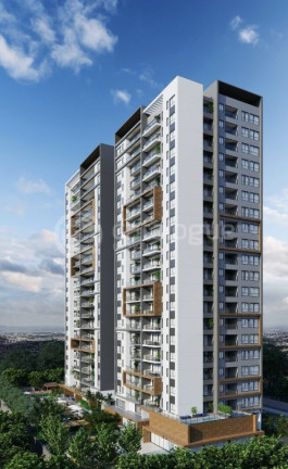 Imagem Apartamento com 2 Quartos à Venda, 75 m² em Capim Macio - Natal Imagem Apartamento com 2 Quartos à Venda, 75 m² em Capim Macio - Natal