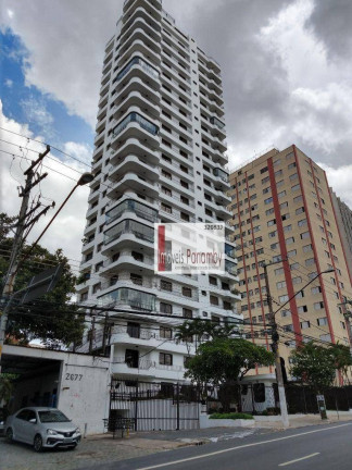 Imagem Apartamento com 4 Quartos à Venda, 211 m² em Santana - São Paulo
