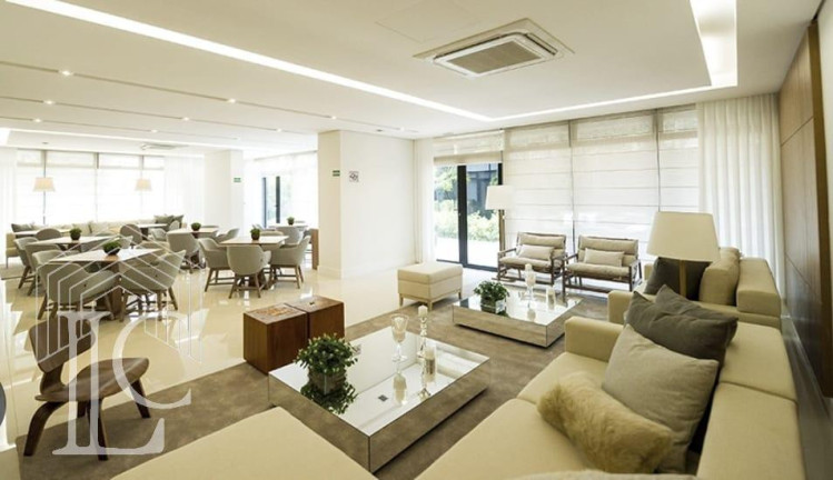 Imagem Apartamento com 1 Quarto à Venda, 39 m² em Campo Belo - São Paulo